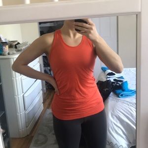 Sweaty Betty worn Once top!